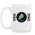 Кружка 420 мл