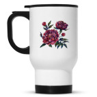 Кружка-термос