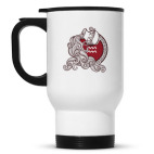 Кружка-термос