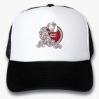 Кепки Trucker