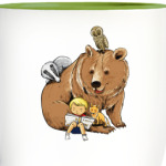 ребенок и животные