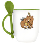 ребенок и животные