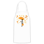 Кухонный фартук