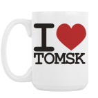 Кружка 420 мл