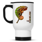 Кружка-термос