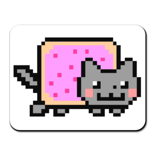 Коврик для мыши с принтом Коврик для мыши