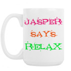 Кружка 420 мл