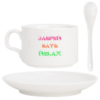 Кофейный набор