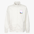 Ветровка без капюшона