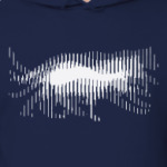 Голограмма кота