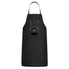 Кухонный фартук