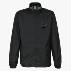 Ветровка без капюшона