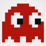 Pacman Blinky