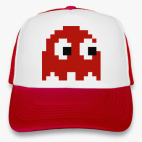 Pacman Blinky