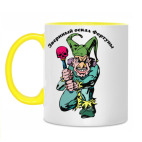 Звериный оскал фортуны