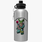 Спортивная бутылка