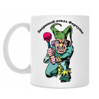 Кружка 330 мл