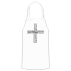 Кухонный фартук