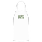 Кухонный фартук