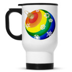 С новым годом!