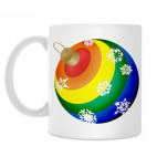 Кружка 330 мл