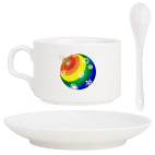 Кофейный набор