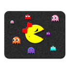 Ms.PacMan Forever!
