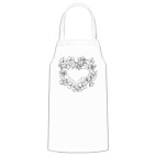 Кухонный фартук