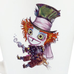 Безумный шляпник