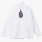 Ветровка с капюшоном