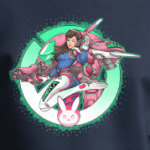 Overwatch Nerf this Diva