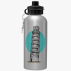 Спортивная бутылка