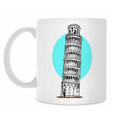 Кружка Пиза