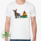 Новогодний Шнауцер