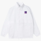 Ветровка с капюшоном