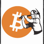 Биткоин майнер