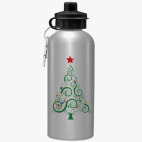 Спортивная бутылка