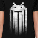 Space Invaders Punisher