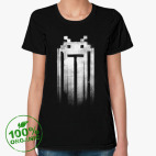 Space Invaders Punisher