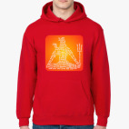 Толстовка худи