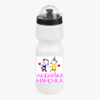 Велобутылка