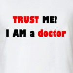  футболка "Док"