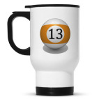 Кружка-термос