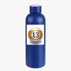 Термобутылка