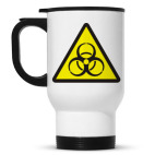 Кружка-термос