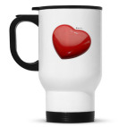 Кружка-термос