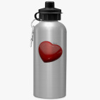 Спортивная бутылка