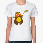 Хомячок с пшеницей