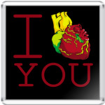 I Love You