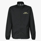 Ветровка без капюшона